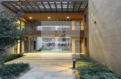 Villa - 3 Bedrooms - 3 Bathrooms for sale in District 5 - 5th Settlement Compounds - The 5th Settlement - New Cairo City - Cairo