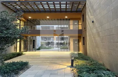 Villa - 3 Bedrooms - 3 Bathrooms for sale in District 5 - 5th Settlement Compounds - The 5th Settlement - New Cairo City - Cairo