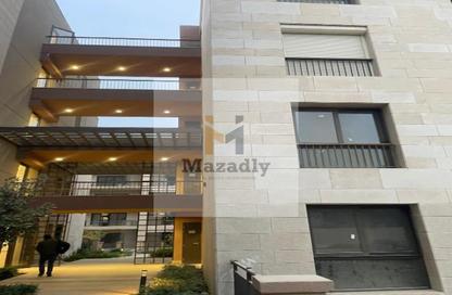 Villa - 3 Bedrooms - 3 Bathrooms for sale in District 5 - 5th Settlement Compounds - The 5th Settlement - New Cairo City - Cairo