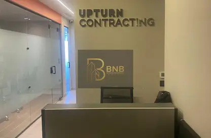 مساحات مكتبية - 3 غرف نوم - 2 حمامات للايجار في ميفيدا - كمبوندات التجمع الخامس - التجمع الخامس - مدينة القاهرة الجديدة - القاهرة