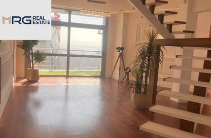 Apartment - 3 Bedrooms - 3 Bathrooms for sale in One Kattameya - El Katameya Compounds - El Katameya - New Cairo City - Cairo Apartment - 3 Bedrooms - 3 Bathrooms for sale in One Kattameya - El Katameya Compounds - El Katameya - New Cairo City - Cairo