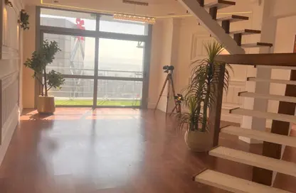 Apartment - 3 Bedrooms - 3 Bathrooms for sale in One Kattameya - El Katameya Compounds - El Katameya - New Cairo City - Cairo