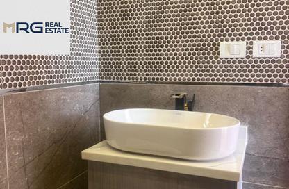 Apartment - 3 Bedrooms - 3 Bathrooms for sale in One Kattameya - El Katameya Compounds - El Katameya - New Cairo City - Cairo Apartment - 3 Bedrooms - 3 Bathrooms for sale in One Kattameya - El Katameya Compounds - El Katameya - New Cairo City - Cairo