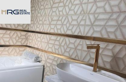 Apartment - 3 Bedrooms - 3 Bathrooms for sale in One Kattameya - El Katameya Compounds - El Katameya - New Cairo City - Cairo Apartment - 3 Bedrooms - 3 Bathrooms for sale in One Kattameya - El Katameya Compounds - El Katameya - New Cairo City - Cairo