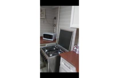 Apartment - 3 Bedrooms - 1 Bathroom for sale in Dr Ismail Wahbi St. - 10th Zone - Nasr City - Cairo