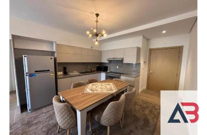 Apartment - 1 - 1 for rent in Mivida - 5th Settlement Compounds - The 5th Settlement - New Cairo City - Cairo