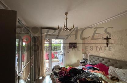 Apartment - 3 Bedrooms - 3 Bathrooms for sale in Privado - Madinaty - Cairo