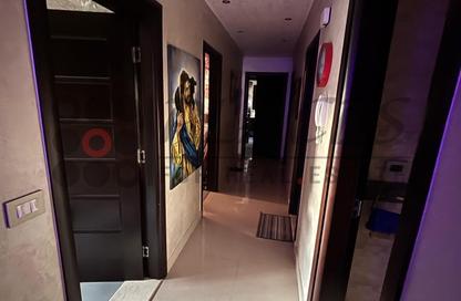 Apartment - 3 Bedrooms - 3 Bathrooms for sale in Privado - Madinaty - Cairo