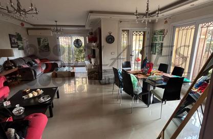 Apartment - 3 Bedrooms - 3 Bathrooms for sale in Privado - Madinaty - Cairo