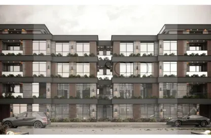 شقة - 3 غرف نوم - 4 حمامات للبيع في دي جويا ريزيدنس - مدينة زايد الجديدة - الشيخ زايد - الجيزة