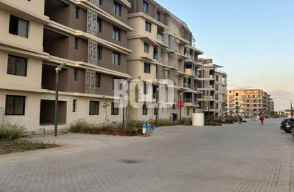 Apartment - 2 Bedrooms - 1 Bathroom for sale in Badya Palm Hills - 6 October Compounds - 6 October City - Giza