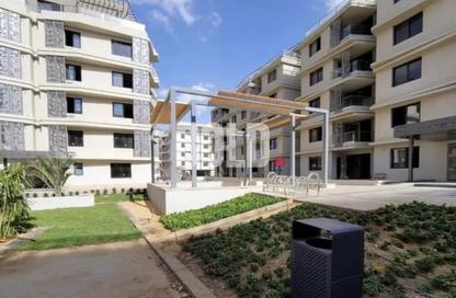 Apartment - 2 Bedrooms - 1 Bathroom for sale in Badya Palm Hills - 6 October Compounds - 6 October City - Giza