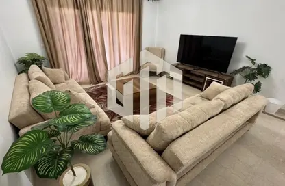 شقة - 3 غرف نوم - 3 حمامات للايجار في ميفيدا - كمبوندات التجمع الخامس - التجمع الخامس - مدينة القاهرة الجديدة - القاهرة