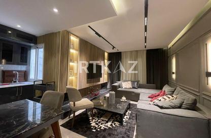 Penthouse - 3 Bedrooms - 3 Bathrooms for sale in Mountain View Hyde Park - 5th Settlement Compounds - The 5th Settlement - New Cairo City - Cairo