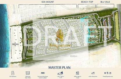 Duplex - 3 Bedrooms - 5 Bathrooms for sale in LVLS By Mountain View - Qesm Ad Dabaah - North Coast