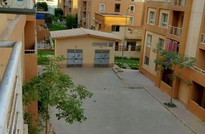 Apartment - 2 - 1 for rent in Degla Gardens - Hadayek October - 6 October City - Giza