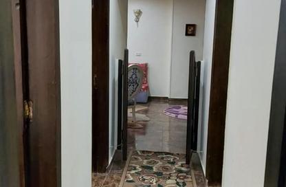 Apartment - 2 - 1 for rent in Degla Gardens - Hadayek October - 6 October City - Giza