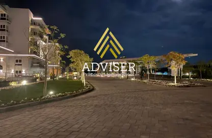 شقة - 2 غرف نوم - 2 حمامات للبيع في ماونتن فيو اى سيتي - كمبوندات التجمع الخامس - التجمع الخامس - مدينة القاهرة الجديدة - القاهرة