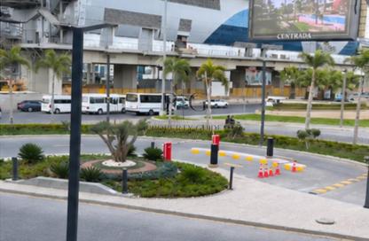 محل - استوديو - 1 حمام للايجار في سنترادا بلازا - ميدان جهينة - مدينة 6 أكتوبر - الجيزة