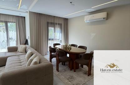 Apartment - 3 - 3 for rent in Villette - 5th Settlement Compounds - The 5th Settlement - New Cairo City - Cairo