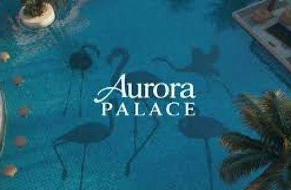 Apartment - 1 Bedroom - 1 Bathroom for sale in Aurora Palace - Hurghada Resorts - Hurghada - Red Sea