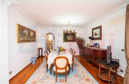Apartment - 4 Bedrooms - 3 Bathrooms for sale in Shaarawy St. - Laurent - Hay Sharq - Alexandria