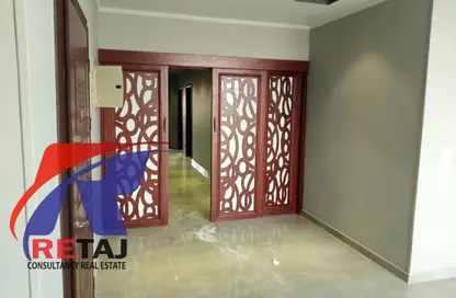 Duplex - 3 Bedrooms - 3 Bathrooms for rent in El Yasmeen 1 - El Yasmeen - New Cairo City - Cairo