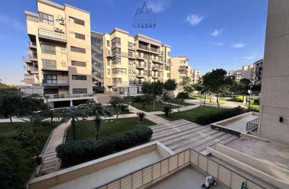 Apartment - 3 Bedrooms - 3 Bathrooms for sale in Privado - Madinaty - Cairo