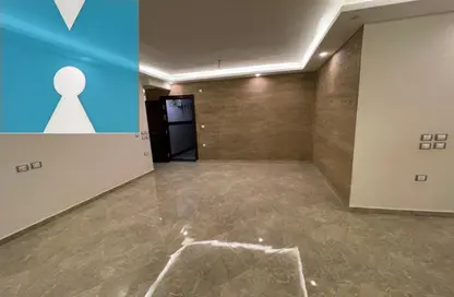 Apartment - 3 Bedrooms - 2 Bathrooms for rent in 16th District - Sheikh Zayed City - Giza