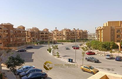 شقة - 3 غرف نوم - 3 حمامات للبيع في مدينة الخمائل - كمبوندات الشيخ زايد - الشيخ زايد - الجيزة شقة - 3 غرف نوم - 3 حمامات للبيع في مدينة الخمائل - كمبوندات الشيخ زايد - الشيخ زايد - الجيزة