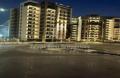 شقة - 2 غرف نوم - 2 حمامات للبيع في زيد إيست - كمبوندات التجمع الخامس - التجمع الخامس - مدينة القاهرة الجديدة - القاهرة