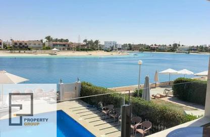 Villa - 5 Bedrooms - 7 Bathrooms for sale in Mar Bay - Ras Al Hekma - North Coast