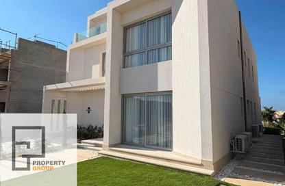 Villa - 5 Bedrooms - 7 Bathrooms for sale in Mar Bay - Ras Al Hekma - North Coast Villa - 5 Bedrooms - 7 Bathrooms for sale in Mar Bay - Ras Al Hekma - North Coast