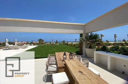Villa - 5 Bedrooms - 7 Bathrooms for sale in Mar Bay - Ras Al Hekma - North Coast Villa - 5 Bedrooms - 7 Bathrooms for sale in Mar Bay - Ras Al Hekma - North Coast