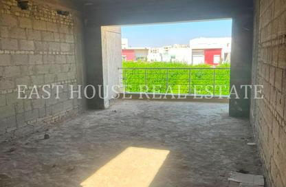 Villa - 3 Bedrooms - 3 Bathrooms for sale in B1 - Madinaty - Cairo Villa - 3 Bedrooms - 3 Bathrooms for sale in B1 - Madinaty - Cairo