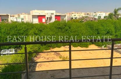 Villa - 3 Bedrooms - 3 Bathrooms for sale in B1 - Madinaty - Cairo