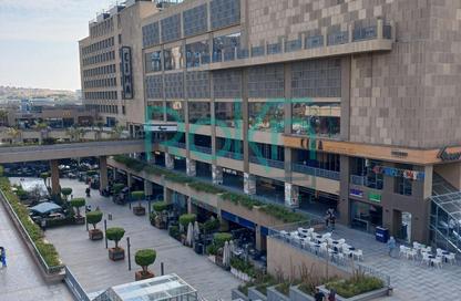 مساحات مكتبية - استوديو - 4 للإيجار في اركان بلازا - محور 26 يوليو - الشيخ زايد - الجيزة
