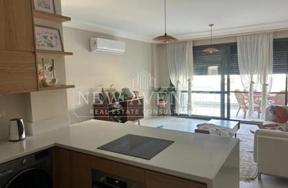 Chalet - 2 - 2 for sale in La vista Ras El Hikma - Ras Al Hekma - North Coast