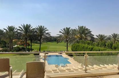 Villa - 5 Bedrooms - 7 Bathrooms for sale in Katameya Dunes - El Katameya Compounds - El Katameya - New Cairo City - Cairo Villa - 5 Bedrooms - 7 Bathrooms for sale in Katameya Dunes - El Katameya Compounds - El Katameya - New Cairo City - Cairo