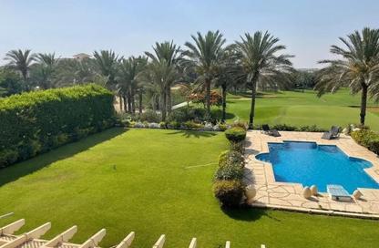 Villa - 5 Bedrooms - 7 Bathrooms for sale in Katameya Dunes - El Katameya Compounds - El Katameya - New Cairo City - Cairo