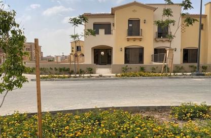 Townhouse - 4 - 5 for sale in City Gate - 5th Settlement Compounds - The 5th Settlement - New Cairo City - Cairo Townhouse - 4 - 5 for sale in City Gate - 5th Settlement Compounds - The 5th Settlement - New Cairo City - Cairo