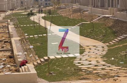 (بنتهاوس  (روف - 3 غرف نوم - 3 حمامات للبيع في لافينير - كمبوندات مدينة المستقبل - مدينة المستقبل - القاهرة