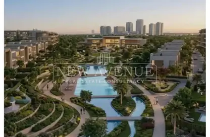 Apartment - 2 Bedrooms - 2 Bathrooms for sale in Al Burouj Compound - El Shorouk Compounds - Shorouk City - Cairo Apartment - 2 Bedrooms - 2 Bathrooms for sale in Al Burouj Compound - El Shorouk Compounds - Shorouk City - Cairo
