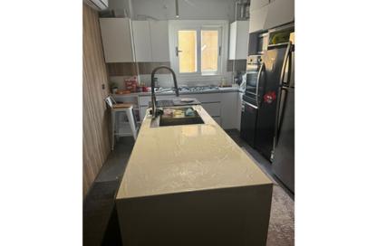 Roof - 3 - 3 for sale in Mohamed Rahim St. - El Yasmeen 3 - El Yasmeen - New Cairo City - Cairo