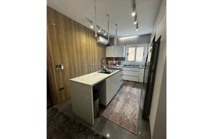 Roof - 3 - 3 for sale in Mohamed Rahim St. - El Yasmeen 3 - El Yasmeen - New Cairo City - Cairo