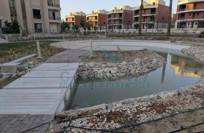 Apartment - 2 - 2 for sale in Shalya Taj City - 5th Settlement Compounds - The 5th Settlement - New Cairo City - Cairo