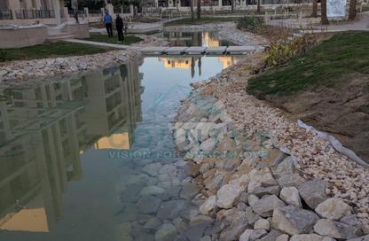 Apartment - 2 - 2 for sale in Shalya Taj City - 5th Settlement Compounds - The 5th Settlement - New Cairo City - Cairo