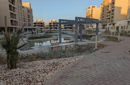 Apartment - 2 - 2 for sale in Shalya Taj City - 5th Settlement Compounds - The 5th Settlement - New Cairo City - Cairo Apartment - 2 - 2 for sale in Shalya Taj City - 5th Settlement Compounds - The 5th Settlement - New Cairo City - Cairo