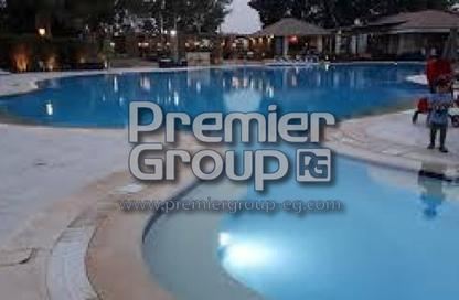 Villa - 3 Bedrooms - 2 Bathrooms for rent in Katameya Heights - El Katameya Compounds - El Katameya - New Cairo City - Cairo