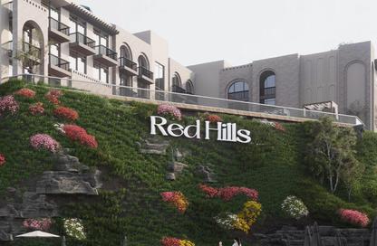 Apartment - 3 Bedrooms - 1 Bathroom for sale in Sahl Hasheesh Resort - Sahl Hasheesh - Hurghada - Red Sea